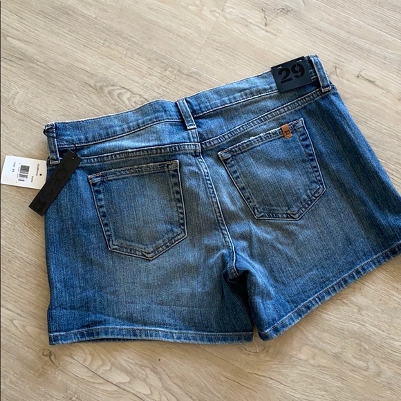 Joe’s jean shorts brand new! - Picture 2 of 2
